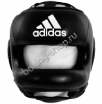 Шлем Adidas с бампером adiBHGF014